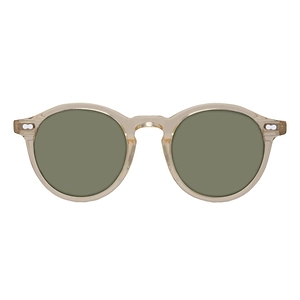 Miltzen Sun Round Frame Sunglasses