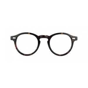 Moscot Miltzen Round Frame Glasses
