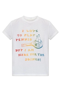 Mother Boxy Goodie Graphic T-Shirt