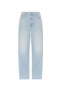 Dodger Sneak Wide-Leg Jeans