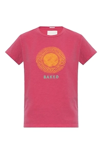 Mother Sinful Graphic T-Shirt