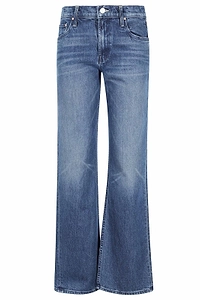 Mother The Bookie Skimp Jeans