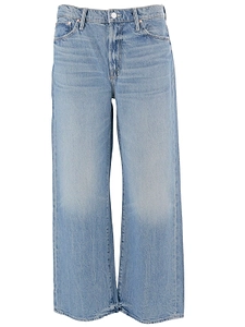 Mother The Dodger Flood Jeans