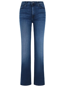 Mother The Kick It Denim Jeans