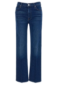 Mother The Kick It High-Waisted Jeans