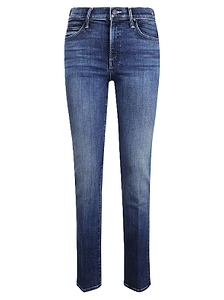 Mother The Rascal Skimp Jeans