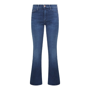 Mother The Weekender Jeans