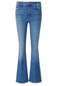 Mother The Weekender Jeans