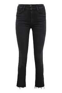 Mother The Stunner High Waist Jeans