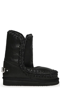 Mou Eskimo 24 Ankle Boots