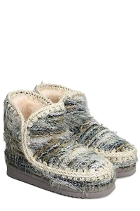 Mou Eskimo 18 Boots