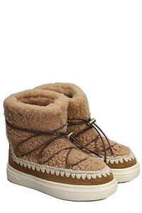 Mou Eskimo Bold Boots