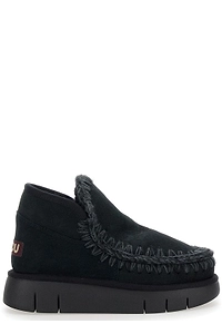 Mou Eskimo Bounce Ankle Boots