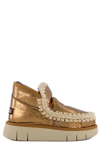 Mou Eskimo Bounce Sneakers