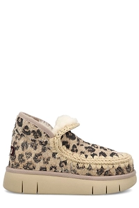 Mou Eskimo Bounce Sneakers