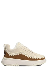 Mou Eskimo Jogger Sneakers