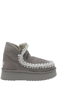 Mou Eskimo Mini Platform Boots