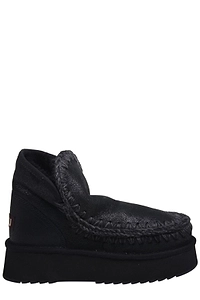 Mou Eskimo Platform Boots