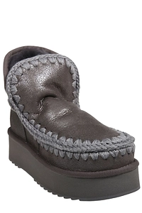 Mou Eskimo Platform Boots
