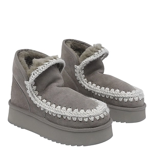 Mou Eskimo Mini Platform Boots