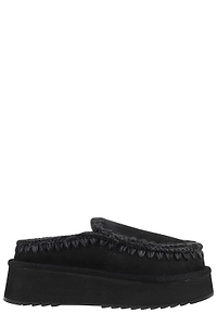 Mou Eskimo Platform Clogs