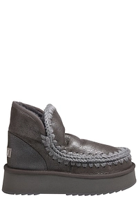 Mou Eskimo Platform Boots
