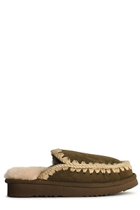 Mou Eskimo Slippers