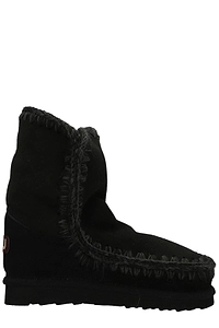 Mou Kids Eskimo Ankle Boots