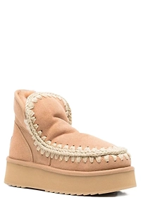 Mou Mini Eskimo Platform Boots