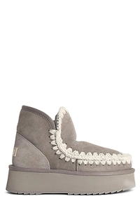 Mou Mini Eskimo Platform Boots