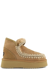 Mou Mini Eskimo Platform Boots
