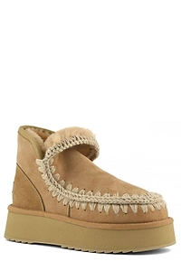 Mou Mini Eskimo Platform Boots