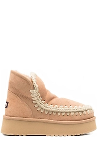 Mou Mini Eskimo Platform Boots
