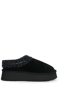Mou Platform Clogs