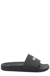 Msgm Logo Printed Slides