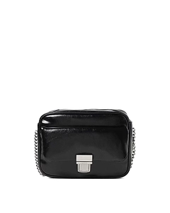 Puffy Clic Camera Shoulder Bag