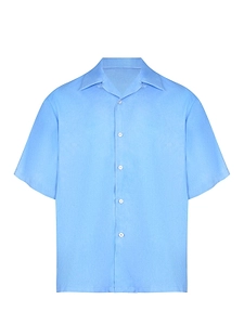 Msgm Short-Sleeved Shirt
