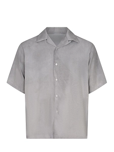 Msgm Short-Sleeve Shirt