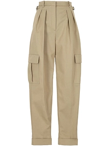 Mugler Cargo Pants