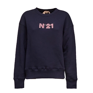 N°21 Logo Sweatshirt
