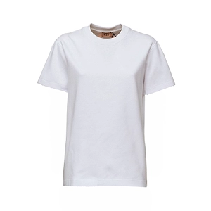 N°21 Oversized Jersey T-Shirt