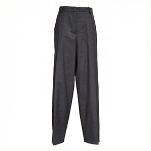 N°21 Pleated Pants
