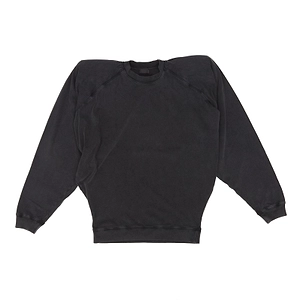 Mugler Kaki Bat Long Sleeve T-Shirt