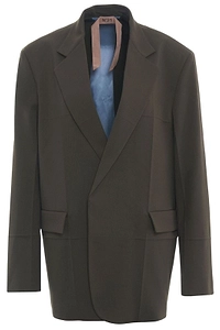 N°21 Single Breasted Tailored Blazer