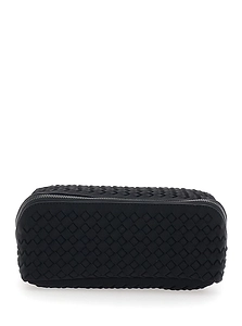 Naghedi Caravan Wovened Medium Make Up Bag