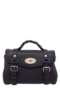 Mulberry Alexa Buckled Mini Crossbody Bag