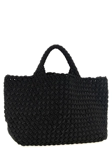 St Barths Double Weave Tote Bag