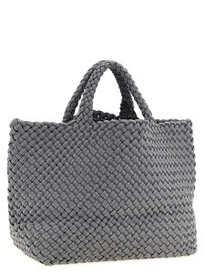 Naghedi St Barths Double Weave Tote Bag