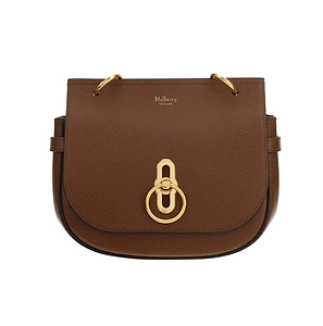 Mulberry Amberley Small Satchel Bag