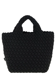 St. Barths Petit Tote Bag